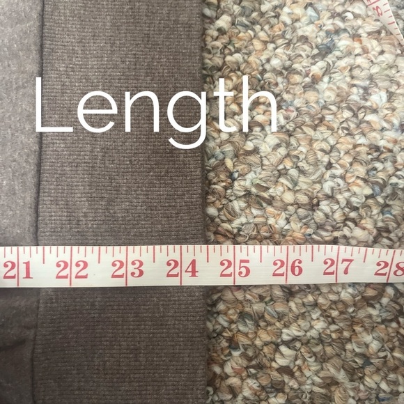 Banana Republic Factory Luxe Pullover Size S - Picture 5 of 7